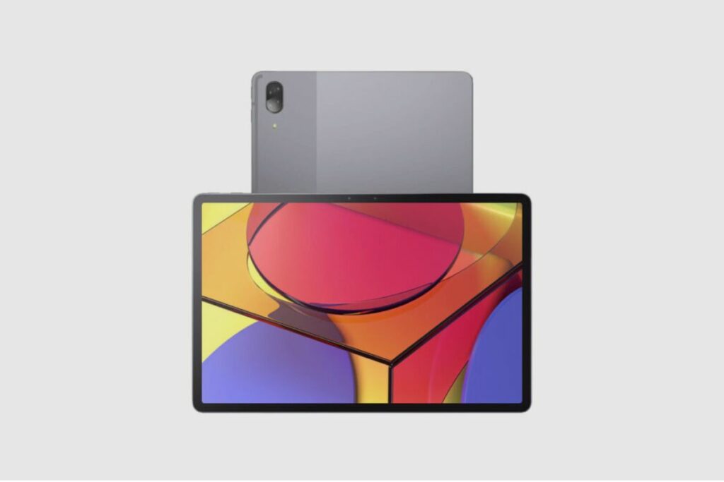 Performance of Lenovo Tab P11 Pro